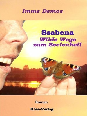 cover image of Wilde Wege zum Seelenheil